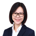 Frances Teo profile