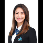 Jacklyn Huang profile