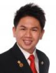 Darren Lim.C.G profile