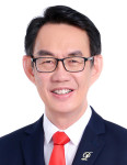 George Teo profile