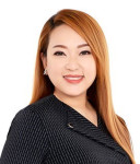 ONG PUAY KEE (PEGGY ONG) profile