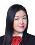 Chua Shan-Shan profile