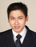 Richard Wong profile