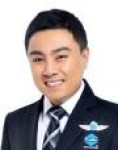 Kenneth Teiw profile