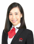 Felicia Loh profile