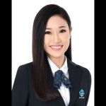 CHYE PEI MING, EUNICE (EUNICE CHYE) profile