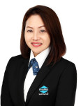 Daphne Wong profile