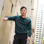 Alan Wang profile
