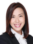 CHUA KEE KIA (CLAIRE CHUA) profile