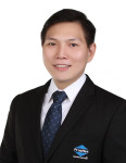 David Ho profile