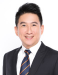 TOH GHEE CHUAN (GC TOH) profile