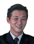 Mackie Chee profile