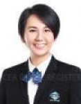 ZHANG XINMEI, EILEEN profile