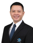 Tony Lee profile