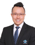 William Koh profile