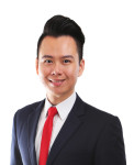 ian Ho profile
