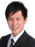 SOH BOON TENG, VINCENT (Vincent Soh) profile
