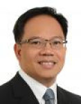 MUHAMMAD ISHAK BIN AHMAD profile