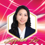 Sapphire Lee profile