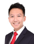 Renjie (RJ) Chua profile