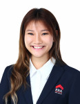 Melody Azyliae Chiam Jiale profile