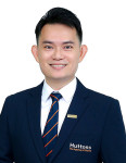 Larry Leong profile