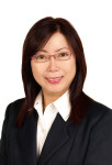 Graace  Goh profile