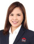 LIM SIEW LI, JASMINE (JASMINE LIM) profile