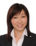 TAN LI HUANG (VALERIE TAN ) profile