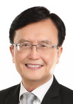 Desmond Goh profile