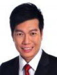 LAU UEN LIANG (ALPHY) profile