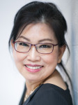 LIM CHOO JOON (SHIRLEY LONG) profile