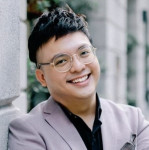 Lucas Chiew profile