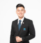 Louis Kwek profile