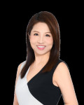 Stephanie  Tan profile