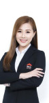 Quek Pei'en, Stephanie profile