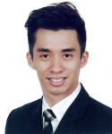 Wayne Goh profile