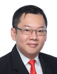 Adam Wang profile