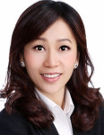 Annie Quek profile
