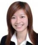 Chia Alexis profile