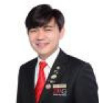CHENG EE MENG JIMMY (JIMMY CHENG) profile