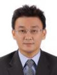 Alan Yeo profile