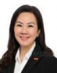 Fiona Yap profile