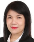 WOON ING TING (REBECCA WOON) profile