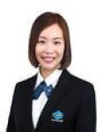YONG YU ZHEN, VANESSA (VANESSA YONG) profile
