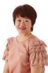 SALLY LIM CHOON LENG profile