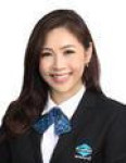 Audrey Chia profile