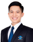 Daniel Kiong profile