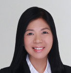 SEAH BIAN PING (Dionne Seah) profile