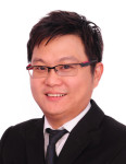 LIM YEOW HENG (DANIEL LIM) profile